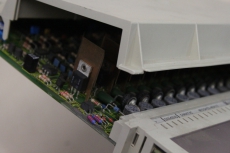 SIEMENS SIMATIC S5 Digital Modul OUTPUT 6ES5453-4UA11