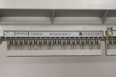 SIEMENS SIMATIC 6ES5453-4UA11 Modul 