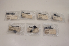 7x BALLUFF BKS-S10-3 516650 BKS S103 Stecker 516650 OVP