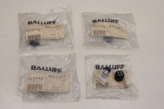 4x BALLUFF BKS-S 8-3  Stecker 515790 OVP