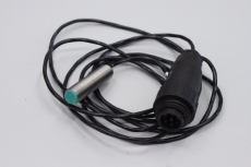  PEPPERL + FUCHS CJ412GME2 CJ4 12GM E2 Näherungsschalter Kapazitiv CJ4-12GM-E2