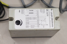 LEUZE VS 3/71 Verstärker  Modul VS3/71