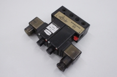  MARTONAIR Magnetventil M/1741F/123 M 1741F 123