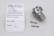 VICI AG  DC6WE 03C-0564V Chromatography Spare Valve Ventil  03C-0564V