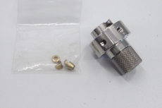 VICI AG C6WE Chromatography Spare Valve Ventil  C6WE