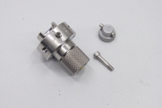 VICI AG DC6WE 04D-0371V Chromatography Spare Valve Ventil  DC6WE