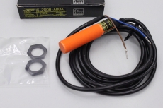 EFECTOR IG-2008-ABOA 8mm 20-250V 350mA Näherungsschalter induktiv 