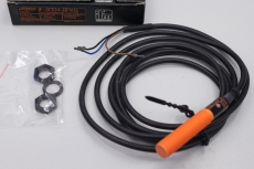 IFM EFECTOR IF-3004-BPKG Näherungsschalter induktiv IF3004BPKG OVP