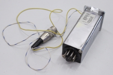 TOA HAU 60F Microphone Preamp Unit Module Mikrofpne HAU-60F