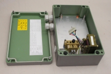 PHILIPS PR 1551/10 PR1551 Steuerung Gehäuse PR1551/10