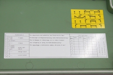 PHILIPS PR 1551/10 PR1551 Steuerung Gehäuse PR1551/10