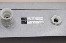 PHILIPS PR 1551/10 PR1551 Steuerung Gehäuse PR1551/10