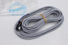  FESTO Verbindungskabel 159423 SIM-M8-3WD-5-PU OVP 