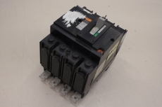 MERLIN GERIN C 125N 660V 22kA 380/415V Leistungsschutzschalter C125N