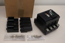 MERLIN GERIN C 125N 660V 22kA 380/415V Leistungsschalter C125N C125 OVP