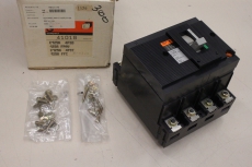 MERLIN GERIN C 125N 660V 22kA 380/415V Leistungsschalter C125 N C125N OVP