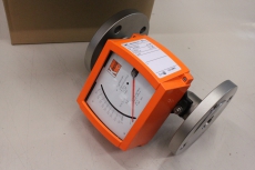 KOBOLD KDM KDM-VDYYAYYL0 K25.3 TIV25  NM3/H N2 Durchflussmesser 4/146044.001 OVP