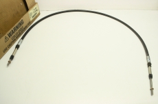 CASE L112447 31438mm Getriebe Kabel Seilzug Transmission Shift cable OVP