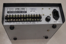 URYU Seisaku UTM-1100 Fastening counter controller 
