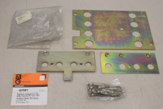 MERLIN GERIN Adapterplatte Adapter Set Lasttrennschalter 42981 OVP