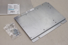 SIEMENS S3 Schütz Grundplatte 3RA1942-2B OVP