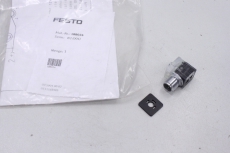  FESTO Steckdose 188024 MSSD-EB-M12 OVP 
