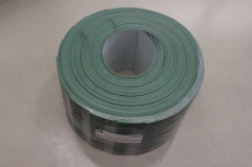 150 mm AGS Aluminium PVC Transportband V2H0/5AG