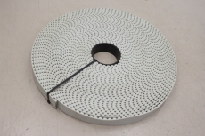 32mm Riemen Zahnriemen Endlosriemen 