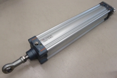 METAL WORK 1213A10500ZP Ø100mm ↔500mm Zylinder Cylinder 1213A10500ZP