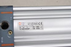 METAL WORK 1213A10500ZP Ø100mm ↔500mm Zylinder Cylinder 1213A10500ZP