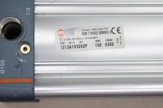 METAL WORK 1213A10500ZP Ø100mm ↔500mm Zylinder Cylinder 1213A10500ZP