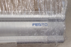 FESTO DSBC-65-175-PPVA-N3 12bar Normzylinder Ø65mm ↔175mm 