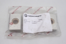 NORGREN QA/8063/41 Normzylinder Schwenklager Ø63mm 80mm NEZ