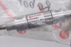 NORGREN RT/57216/M/10 M5 Rundzylinder Ø16mm ↔10mm 