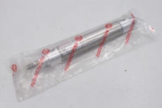 NORGREN RT/57220/M/80 Rc1/8 Rundzylinder Ø20mm ↔80mm 