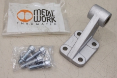 METAL WORK 8024986007879 Zylinder Schwenkflansch Gegenlager W0950632008 OVP