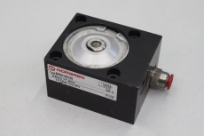 NORGREN M/50150/25 G1/4 Kurzhubzylinder Ø50mm ↔25mm 