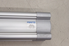 FESTO DSBC-50-550-PPVA-N3 Normzylinder Ø50mm ↔550mm 