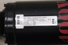 FTS ACG8-X181-LASF5 ACG8 X181 LAS5  Servomotor AC 