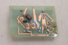 844 Modul Karte Board ZZ4004090