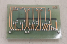 856 Mercury Wetted Contact Relay HGS2M-53121 ICD Modul Karte Board ZZ4004088