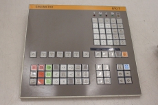 Siemens SINUMERIK  810T 810 T Operator Panel Steuerung  