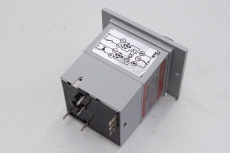 KüBLER MVS16.13 MVS1613 16.13 220V 0.014A 10 6-stellig  Impulszähler Zähler 