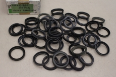 50x UNB MDE/2493 MDE2493 8672/5 Dichtung Seal Zylinder Cylinder 442402960 