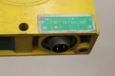 4x TYP NI20 Sensor Ringsensor TYP20