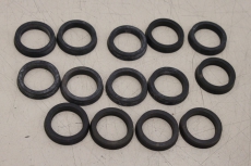 14x MU/175 MU175 MU 175 für  MARTONAIR Dichtung  Zylinder MU/175