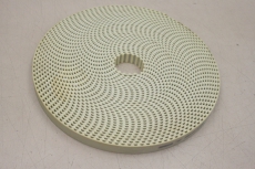 BRECO 25T10-I126 Riemen Zahnriemen 25T10I126