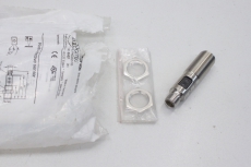 IFM ELECTRONIC OGP700 0.2-15mm 10-36VDC PNP Retroreflektierender Lasersensor 