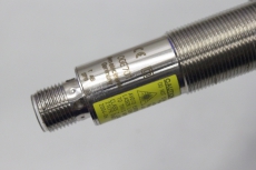 IFM ELECTRONIC OGE701 10-36VDC PNP Einweglichtschranke 