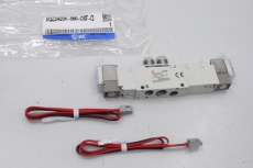 SMC VQZ2420K-5M1-C6F-Q Elektromagnetventil Solenoid Valve VQZ2420K5M1C6FQ OVP